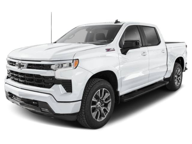 chevrolet silverado 1500 2025 1GCUKEED2SZ256286 image chevrolet silverado 1500 2025 1GCUKEED2SZ256286 image